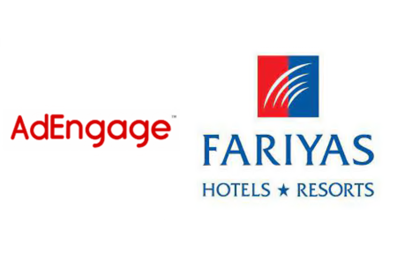 Fariyas Hotels & Resorts India assigns digital duties to AdEngage